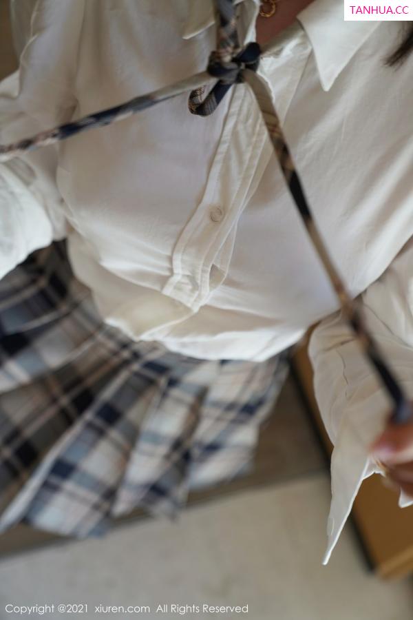 萌汉药baby  [XiuRen]高清写真图 2021.06.09 VOL.3523 萌汉药baby第26张图片